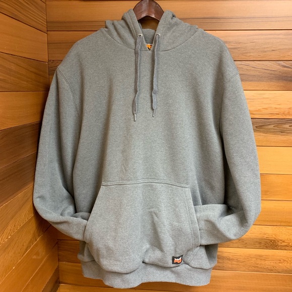 Timberland Other - Timberland Pro Double-Duty Heavyweight Work Hoodie
